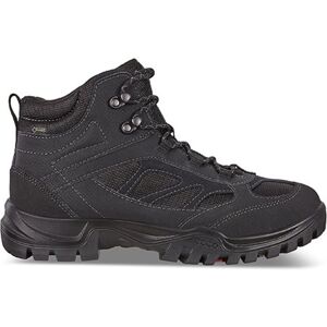 ECCO Boots Xpedition III Gore-Tex Herre BlackBlack 47