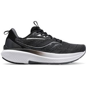 Saucony Echelon 9 Extra Bred Men Black White 45