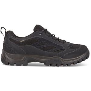 ECCO Xpedition III Gore-tex Herre BlackBlack 40