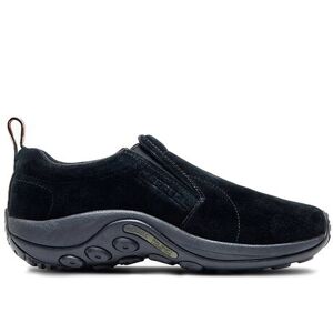 Merrell Mens Jungle Moc Midnight 47