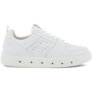 ECCO Street 720 Gore-Tex Herr White Dritton G8 44