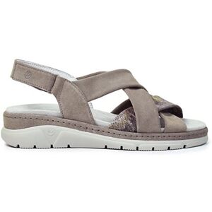 Suave Sandal Beige Tenn 37