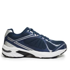 Scholl New Sprinter Navy 39