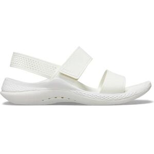 Crocs LiteRide 360 Sandal Almost White 39,5