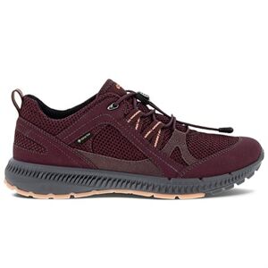 ECCO Terracruise II Gore-Tex Dame FigFig Synthetic Texti 42