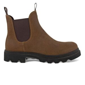 ECCO Grainer Boots Dame Cocoa Brown 36