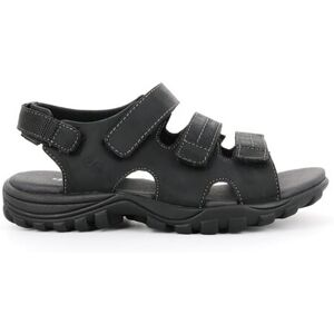 Green Comfort Sandal Outdoor 4 Men Bred Black 41