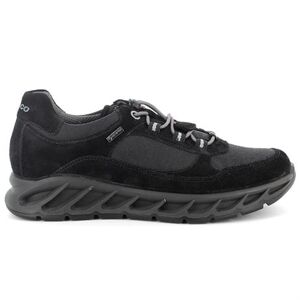 IGI&CO Donna Scarpa Gore-Tex Sierra Black 40