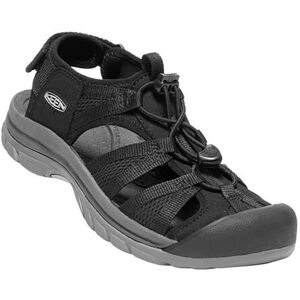 Keen Womens Venice II H2 Black Steel Grey 35,5