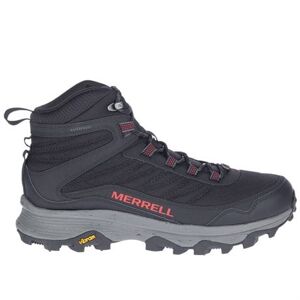 Merrell Moab Speed Thermo Mid WTPF Spike Black 46
