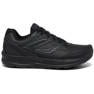 Saucony Echelon Walker 3 Bred Women Black 38,5