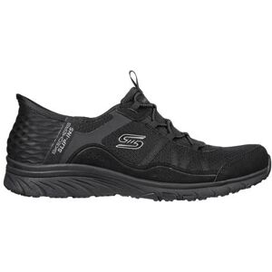 Skechers Womens Sport Black 39