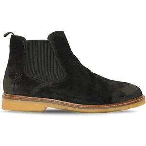 Urbanfly Brede Chelsea Boot Black 43