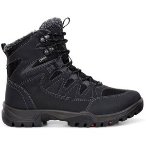 ECCO Xpedition III Gore-Tex Støvler Dame Black 38