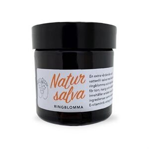 Natursalva Ringblomma Salve Calendula 60 ml