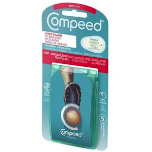 Compeed Plaster Fodsål