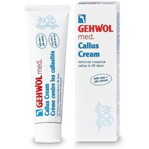 Gehwol Callus Cream mod hård hud 125ml