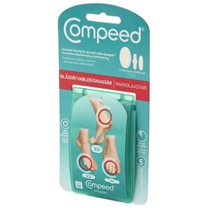 Compeed Vabelplaster Mixpack