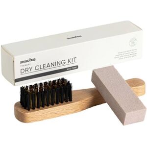 Springyard Dry Cleaning Kit Ruskind Rengøring