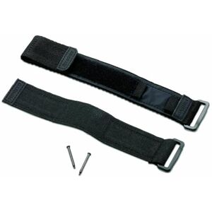 Garmin Hook and Loop Wrist Strap Black Garmin Hook and Loop Wrist Strap Black