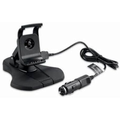 Garmin 010-11029-02 Charging/Data Clip Black Garmin 010-11029-02 Charging/Data Clip Black