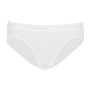 Trigema Women's Thermal Bottoms White Weiß (weiß 001) 14 Trigema Women's Thermal Bottoms White Weiß (weiß 001) 14