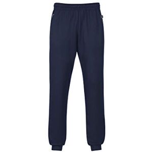 Trigema Women's Jogging Bottoms, black, L Trigema Women's Jogging Bottoms, black, L