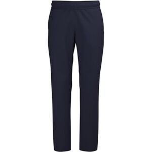 Trigema 637091 men's relaxed sports trousers Loose Fit Blue (Navy 046) Trigema 637091 men's relaxed sports trousers Loose Fit Blue (Navy 046)
