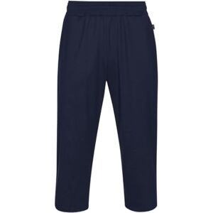 Trigema Women's Sports Trousers, 537291 (537291) Blue (Blue 046) Plain, size: 4xl Trigema Women's Sports Trousers, 537291 (537291) Blue (Blue 046) Plain, size: 4xl