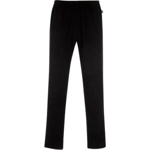 Trigema Men's Herren Fleece Freizeithose Trousers Black 64 Trigema Men's Herren Fleece Freizeithose Trousers Black 64