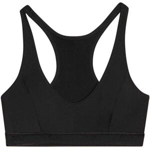 DIM Girl's POCKET MICRO BRASSIERE SPORT Bra Black Black 12 years (Brand size: 152 cm) DIM Girl's POCKET MICRO BRASSIERE SPORT Bra Black Black 12 years (Brand size: 152 cm)