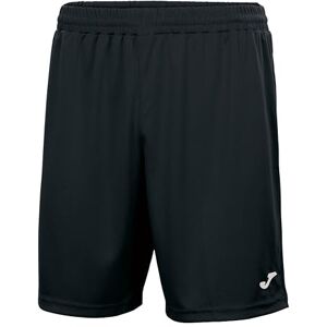 Joma Unisex's 100053.100 Team Shorts-Black, Medium Joma Unisex's 100053.100 Team Shorts-Black, Medium