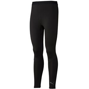 PUMA Men's's Lite_Long Tight Trousers, Black, 2X-Large PUMA Men's's Lite_Long Tight Trousers, Black, 2X-Large