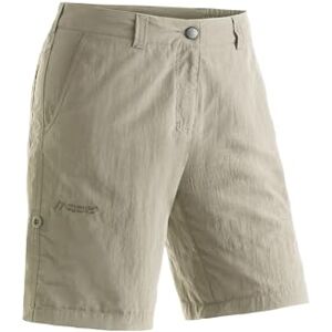 maier sports Women's Functional Bermuda Shorts, 48 maier sports Women's Functional Bermuda Shorts, 48