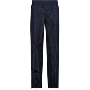 CMP Men's Water Repellent Pant, Navy, X-Small CMP Men's Water Repellent Pant, Navy, X-Small