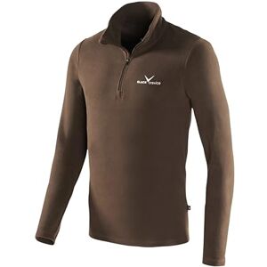 Black Crevice Black BCR218531 Brown Bra Crevice Men's Ski Jacket – L Black Crevice Black BCR218531 Brown Bra Crevice Men's Ski Jacket – L
