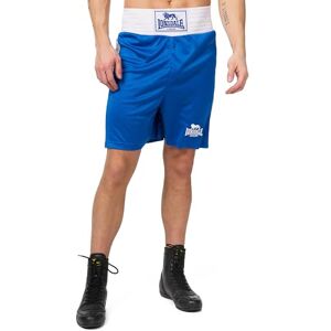 Lonsdale Men's Amateur Boxing Trunks Sport Shorts Blue (Blau), XX-Large (Manufacturer Size: XX-Large) Lonsdale Men's Amateur Boxing Trunks Sport Shorts Blue (Blau), XX-Large (Manufacturer Size: XX-Large)