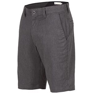 Volcom Frckn Mdrn Strch Men's Shorts, 28 Volcom Frckn Mdrn Strch Men's Shorts, 28