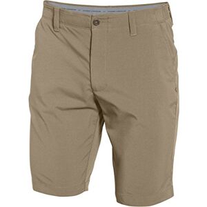 Under Armour UA Men's Golf Trousers Match Play Shorts, Men, Golf Hose Match Play Short, Canvas, 32 (EU) Under Armour UA Men's Golf Trousers Match Play Shorts, Men, Golf Hose Match Play Short, Canvas, 32 (EU)