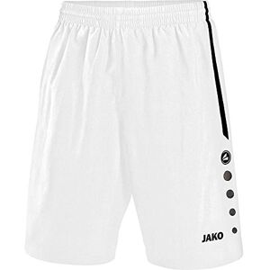 JAKO Turin Men's Football Shorts, multicolour, s JAKO Turin Men's Football Shorts, multicolour, s