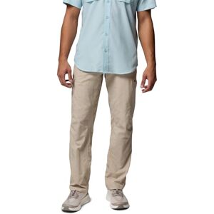 Columbia - Silver Ridge Cargo - Beige - Pants Columbia - Silver Ridge Cargo - Beige - Pants