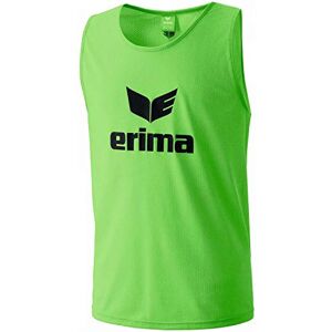 Erima Unisex's Training Bibs-Green, Large Erima Unisex's Training Bibs-Green, Large
