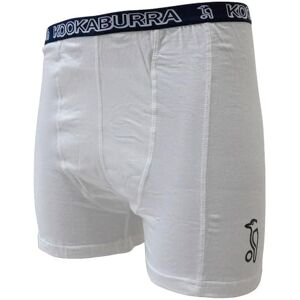 Kookaburra Cricket Jock Short DK316 White, Small Kookaburra Cricket Jock Short DK316 White, Small
