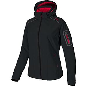 CMP , Women's Softshell Jacket, 40 CMP , Women's Softshell Jacket, 40