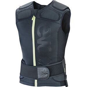 EVOC Protector Vest Air + Men, XL, Black EVOC Protector Vest Air + Men, XL, Black