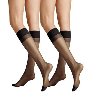Hudson Women's Lilly Put Tights, Black (black 0005), One Size Hudson Women's Lilly Put Tights, Black (black 0005), One Size