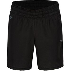 PUMA Women's Shorts Black black Size:S PUMA Women's Shorts Black black Size:S
