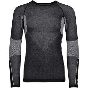 CMP F.LLI Campagnolo Men's Long sleeve Thermo Undershirt, Multicolored Size:L/XL CMP F.LLI Campagnolo Men's Long sleeve Thermo Undershirt, Multicolored Size:L/XL