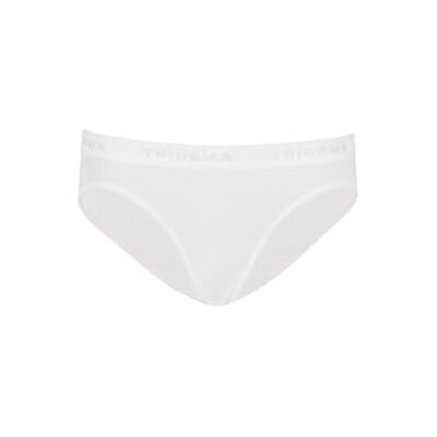 Trigema Women's Thermal Bottoms White Weiß (weiß 001) 14 Trigema Women's Thermal Bottoms White Weiß (weiß 001) 14