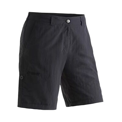 maier sports Women's Functional Bermuda Shorts, 36 maier sports Women's Functional Bermuda Shorts, 36